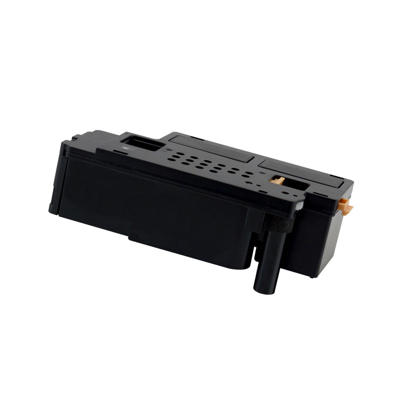 Compatible Dell 1250C (331-0778) Toner Cartridge, Black, 2K High Yield