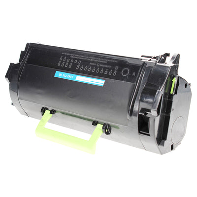 Compatible Dell B5460 B5465 (331-9757) Toner Cartridge, Black, 45K Extra High Yield