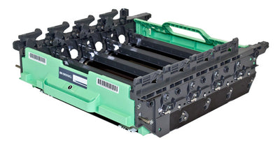 Remanufactured Brother DR310CL (For TN310, TN315) Drum Unit, Black, 25K Yield, Color, 25K Yield, ., Made in USA