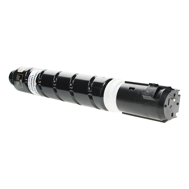 Remanufactured Canon GPR-58 (2182C003AA) Toner Cartridge, Black, 23K Yield, TAA Compliant, Made in USA