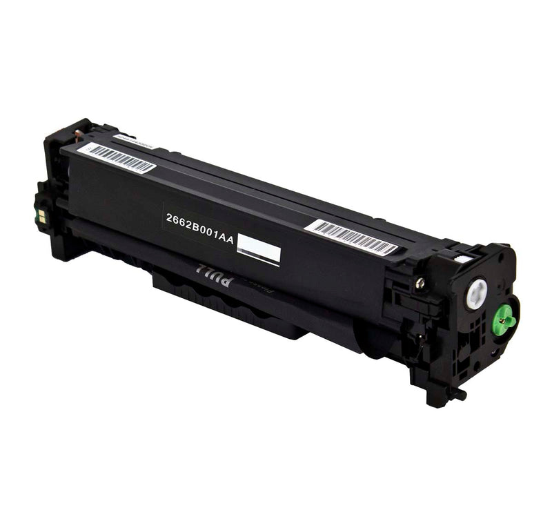 Remanufactured Canon CRG-118 (2662B001AA) Toner Cartridge, Black, 3.4K Yield