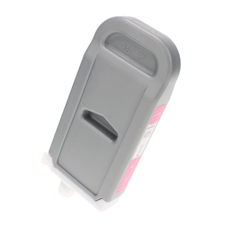 Remanufactured Canon PFI-710M Wide Format Ink, Magenta, 700 ML