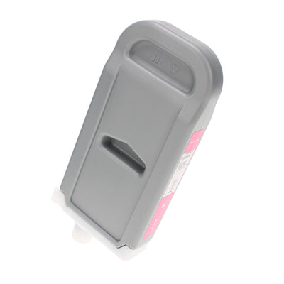 Remanufactured Canon PFI-710M Wide Format Ink, Magenta, 700 ML