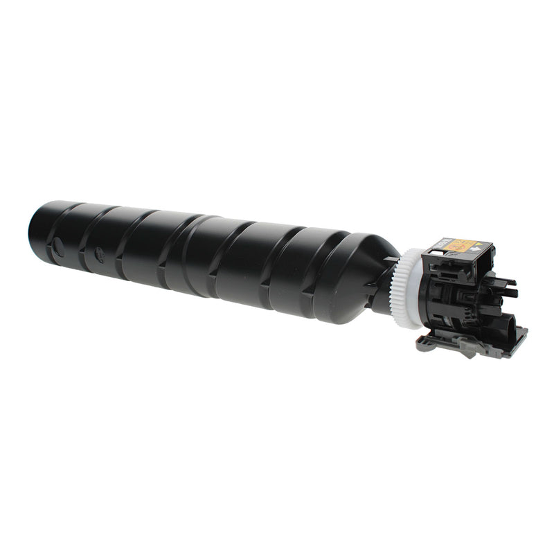 Compatible Copystar TK-8347K (1T02L70US0) Toner Cartridge, Black, 20K Yield, TAA Compliant, Made in USA