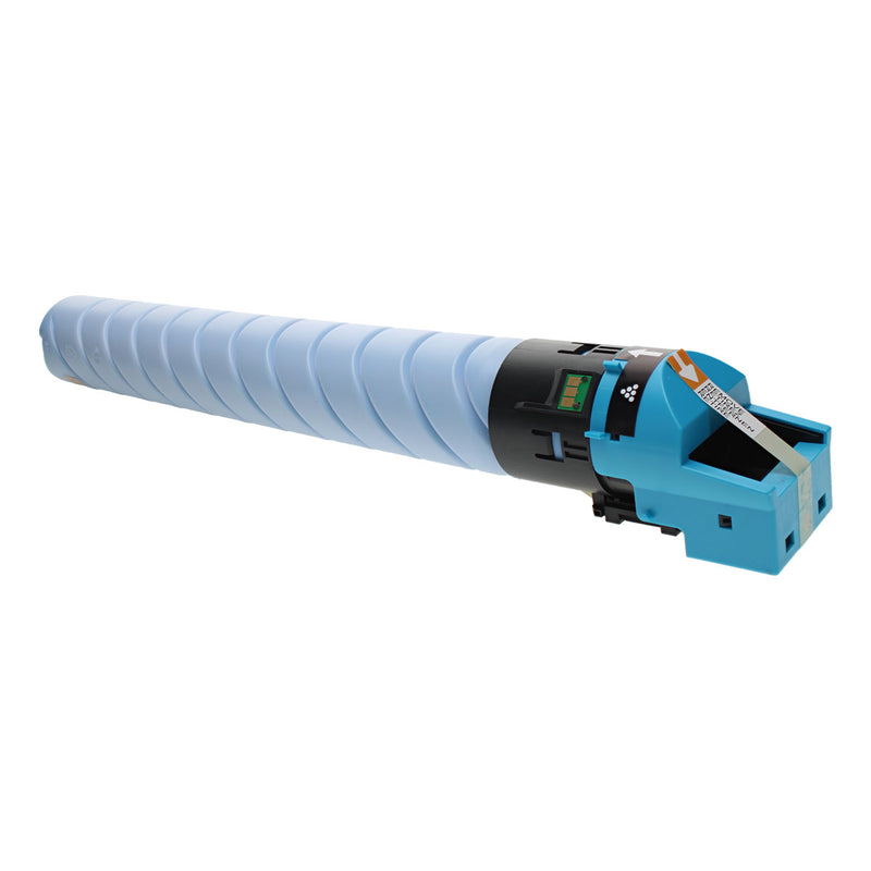 Compatible Konica Minolta TN328C TN626C (AAV8430) Toner Cartridge, Cyan, 28K Yield, TAA Compliant, Made in USA