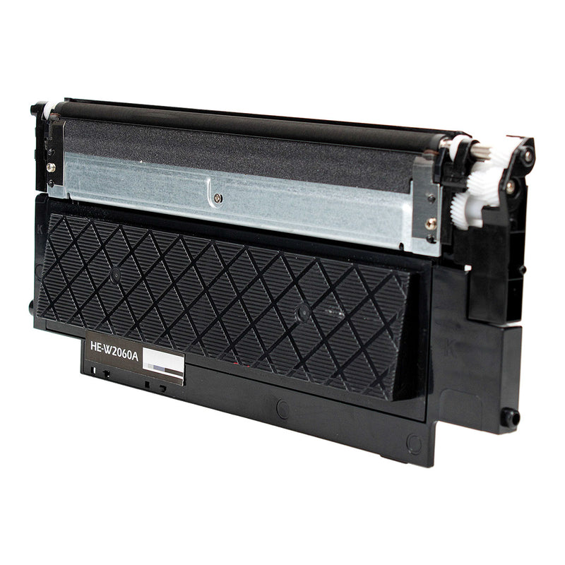 Compatible HP 116A (W2060A) Toner Cartridge, Black, 1.5K Yield Jumbo, (New Chip)