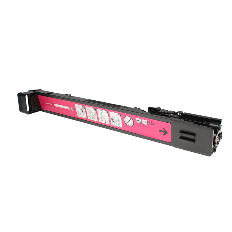 Remanufactured HP 827A (CF303A) Toner Cartridge, Magenta, 32K Yield