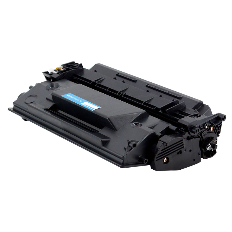 Compatible HP 89A (CF289A) Toner Cartridge, Black, 5K Yield, (New Chip)