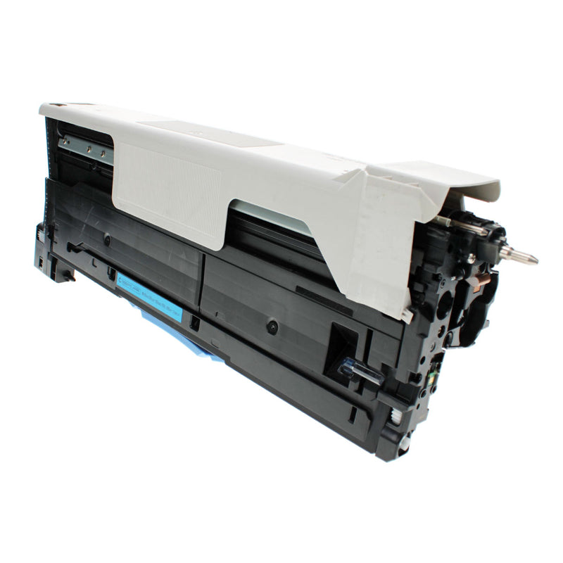 Compatible HP 824A (CB385A) Drum Unit, Cyan, 23K Yield