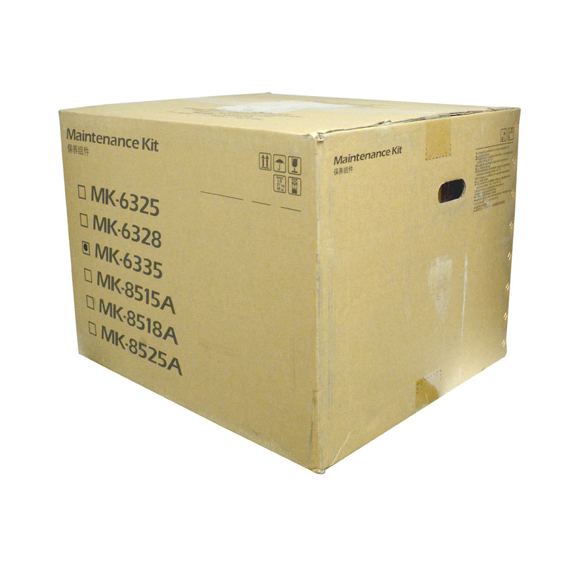OEM Kyocera Mita MK-6325 (1702NK0UN0) Maintenance Kit, 600K Yield