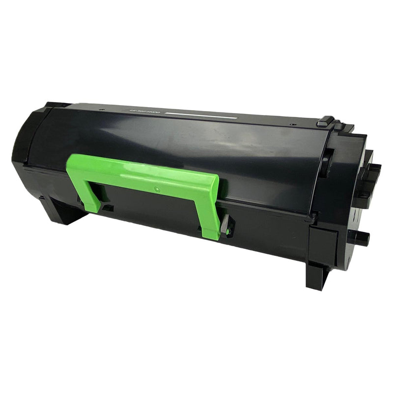 Compatible Lexmark 561H (56F1H00) Toner Cartridge, Black, 15K High Yield
