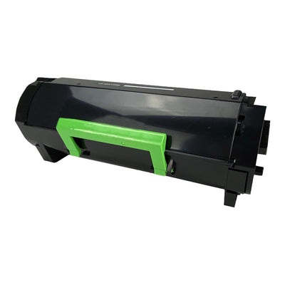 Compatible Lexmark 561X (56F1X00) Toner Cartridge, Black, 20K Extra High Yield