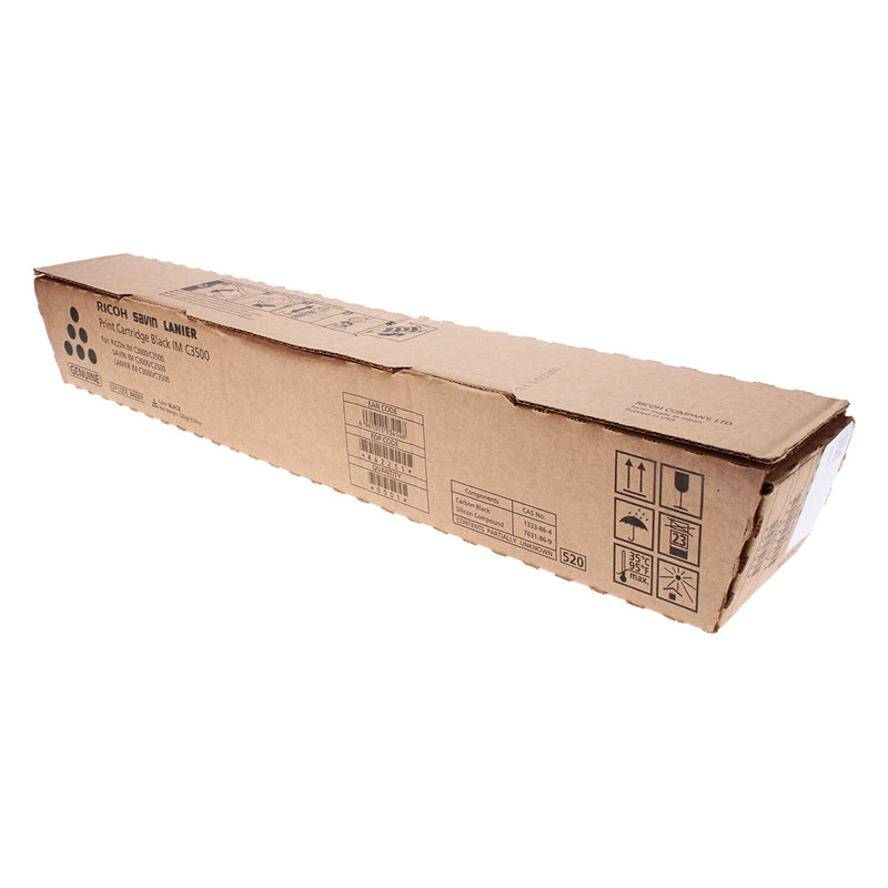 OEM Ricoh (842251) Toner Cartridge, Black, 31K Yield