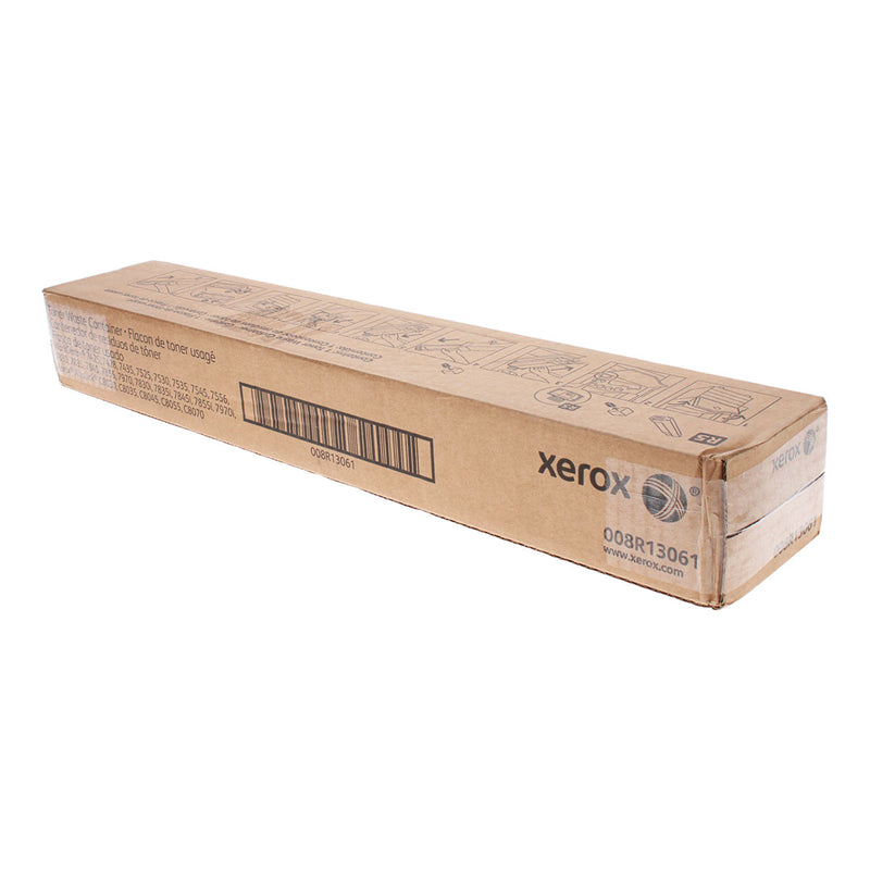 OEM Xerox (8R13061) Waste Toner Container, 44K Yield