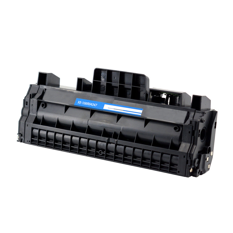 Compatible Xerox B205 B210 B215 (106R04347) Toner Cartridge, Black, 3K High Yield