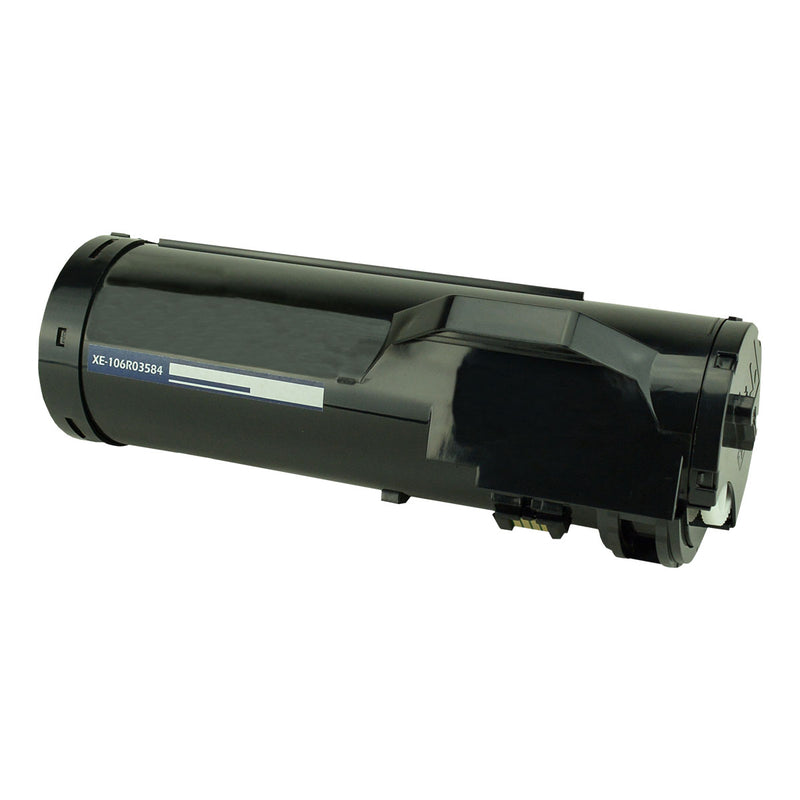 Compatible Xerox VersaLink B400 / B405 (106R03584) Toner Cartridge, Black, 24.6K Extra High Yield