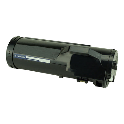 Compatible Xerox VersaLink B400 / B405 (106R03584) Toner Cartridge, Black, 24.6K Extra High Yield