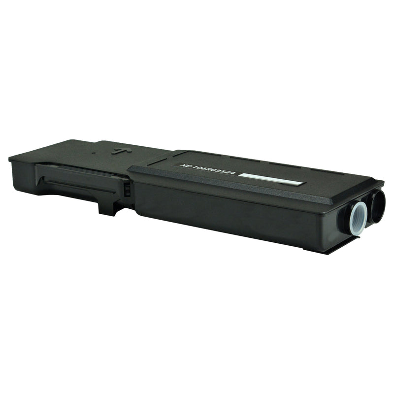 Compatible Xerox VersaLink C400 / C405 (106R03524) Toner Cartridge, Black, 10.5K Extra High Yield