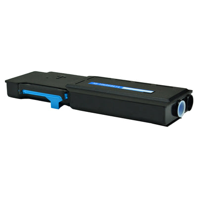 Compatible Xerox VersaLink C400 / C405 (106R03514) Toner Cartridge, Cyan, 4.8K High Yield