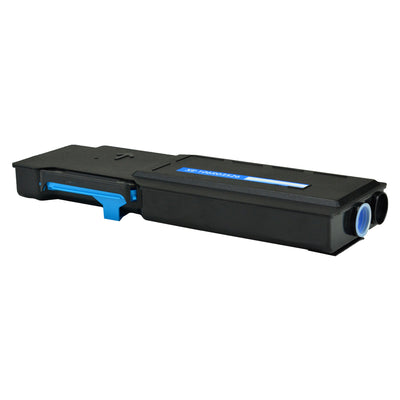 Compatible Xerox VersaLink C400 / C405 (106R03526) Toner Cartridge, Cyan, 8K Extra High Yield