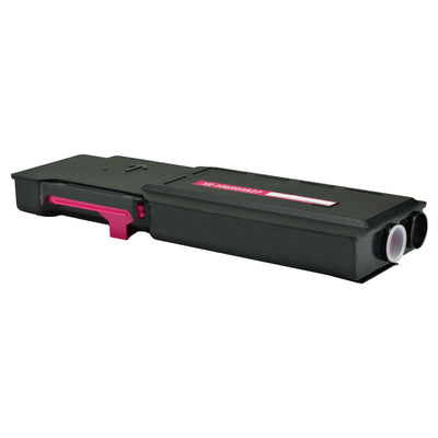 Compatible Xerox VersaLink C400 / C405 (106R03527) Toner Cartridge, Magenta, 8K Extra High Yield