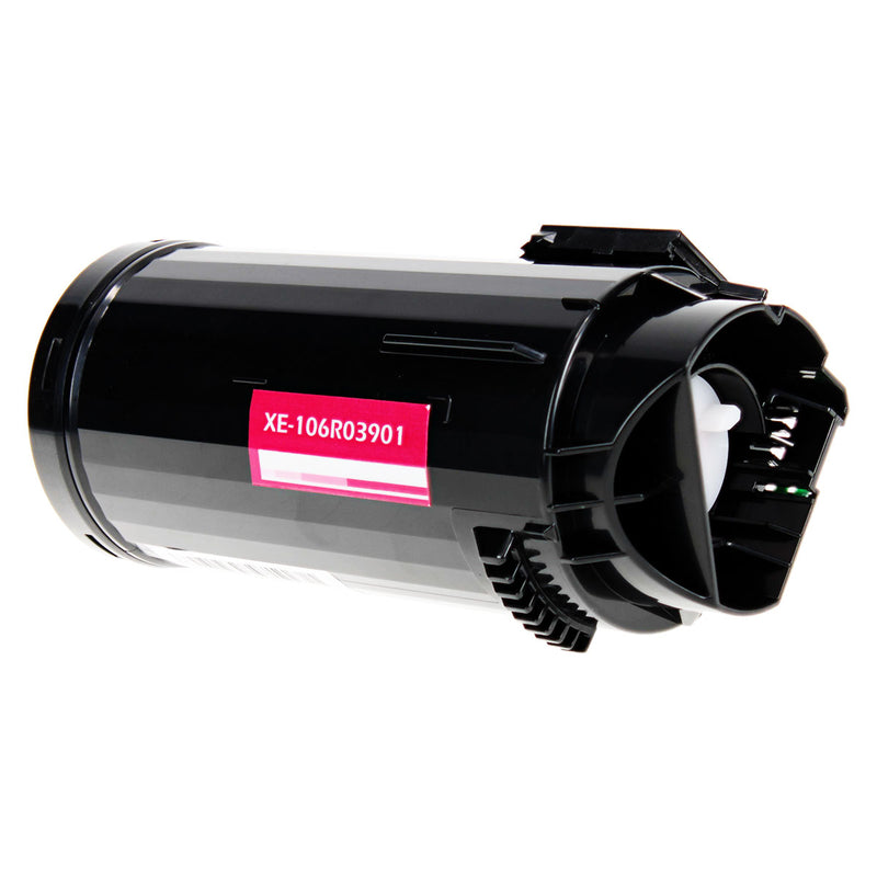 Compatible Xerox VersaLink C600 / C605 (106R03901) Toner Cartridge, Magenta, 10.1K High Yield