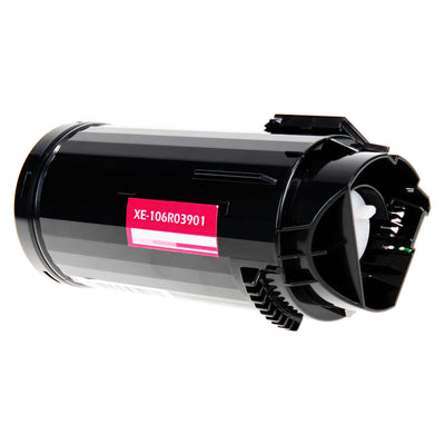 Compatible Xerox VersaLink C600 / C605 (106R03901) Toner Cartridge, Magenta, 10.1K High Yield