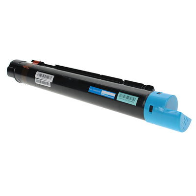 Compatible Xerox VersaLink C7020 / C7025 (106R03740) Toner Cartridge, Cyan, 16.5K Extra High Yield