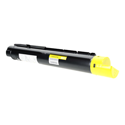 Compatible Xerox VersaLink C7020 / C7025 (106R03738) Toner Cartridge, Yellow, 16.5K Extra High Yield