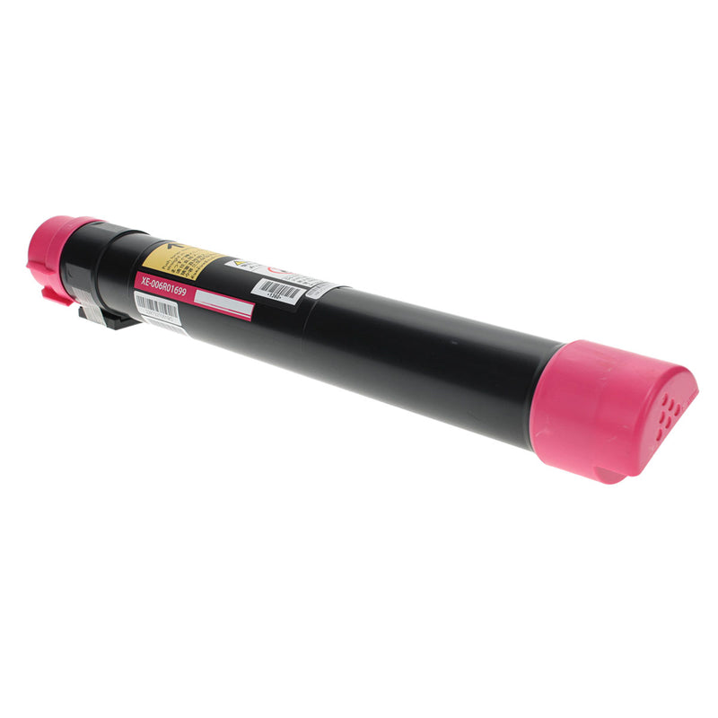 Compatible Xerox AltaLink C8030 / C8035 / C8055 (006R01699) Toner Cartridge, Magenta, 15K Yield