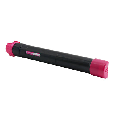 Compatible Xerox WorkCentre 7500 / 7800 / 7900 (006R01515) Toner Cartridge, Magenta, 15K Yield