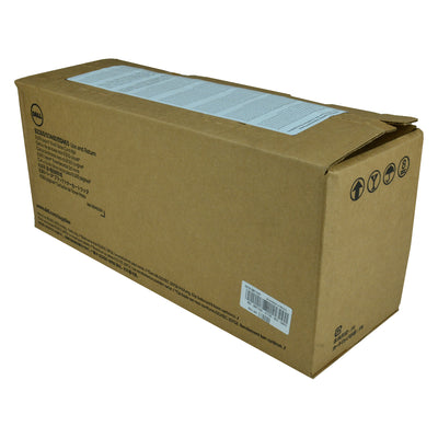 OEM Dell M11XH (331-9805) Toner Cartridge, Black, 8.5K Yield, Return Program