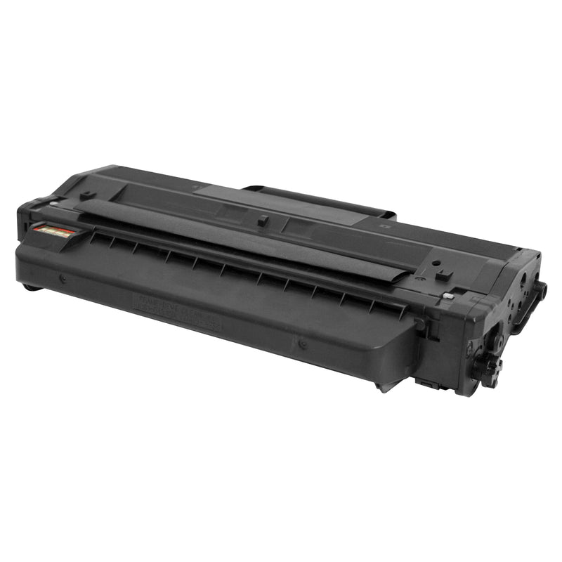 Compatible Dell B1260 (331-7328) Toner Cartridge, Black, 2.5K High Yield