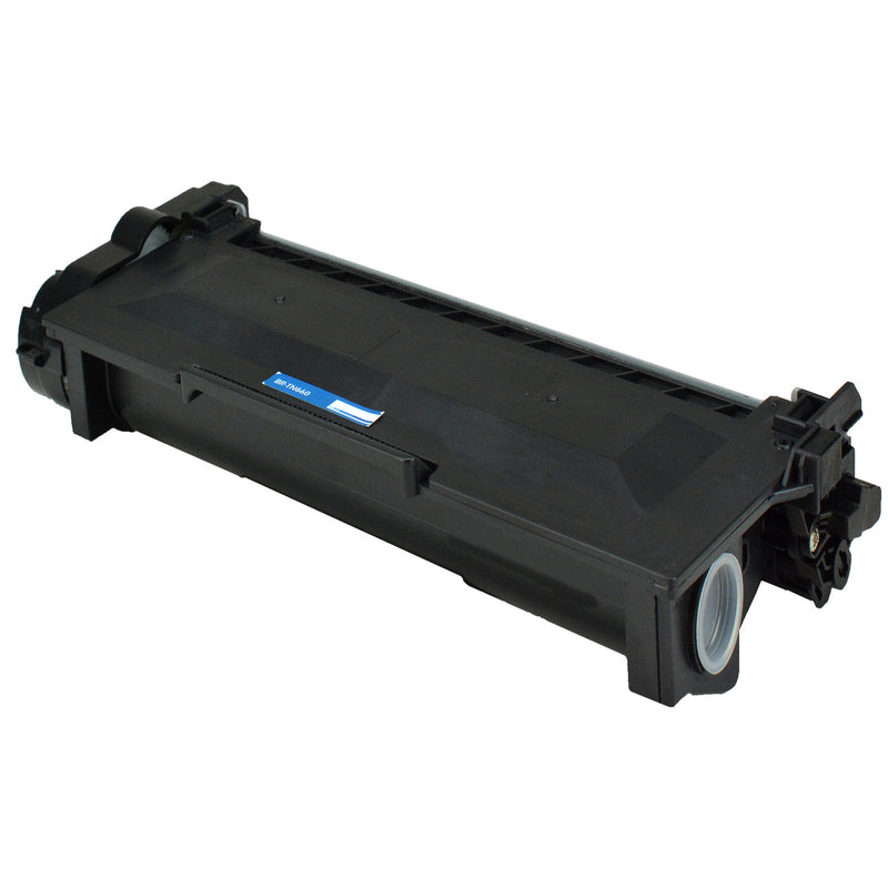 Compatible Brother TN660 (TN660, TN630) Toner Cartridge, Black, 5.2K High Yield Jumbo