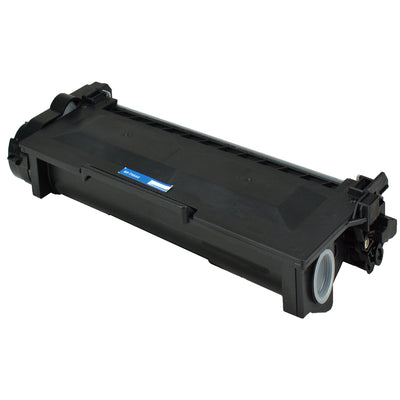 Compatible Brother TN660 (TN660, TN630) Toner Cartridge, Black, 5.2K High Yield Jumbo