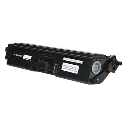 Compatible Brother TN439 (TN439BK) Toner Cartridge, Black, 9K Ultra High Yield