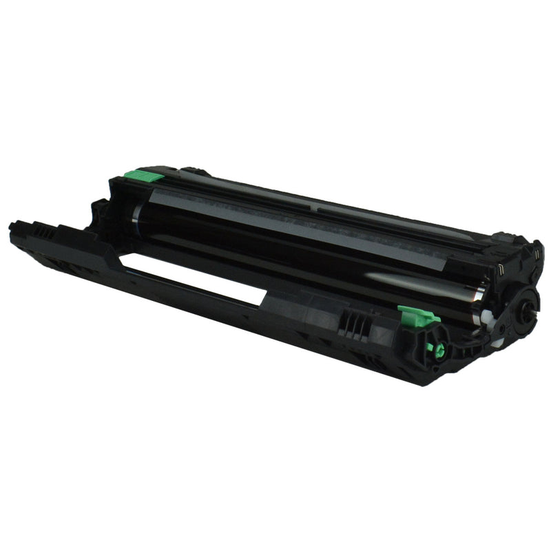 Compatible Brother DR223CL (For TN223, TN227) Drum Unit, Black, 18K Yield, Color, 18K Yield