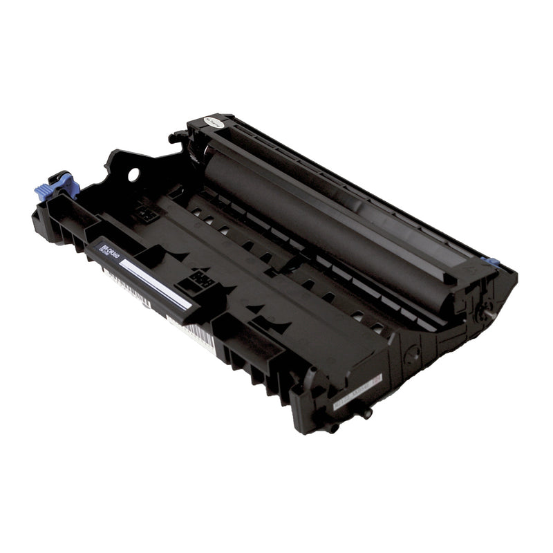 Compatible Brother DR360 (For TN360, TN330) Drum Unit, Black, 12K Yield