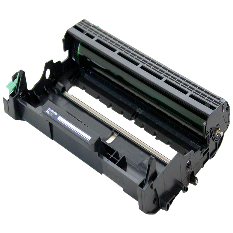 Compatible Brother DR420 (For TN450, TN420) Drum Unit, Black, 12K Yield