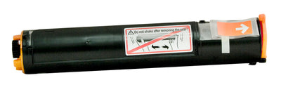 Compatible Canon GPR-22 (0386B003AA) Toner Cartridge, Black, 8.4K Yield
