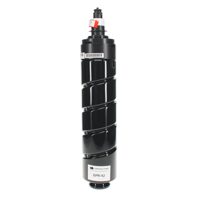 Compatible Canon GPR-42 (4791B003AA) Toner Cartridge, Black, 34.2K Yield