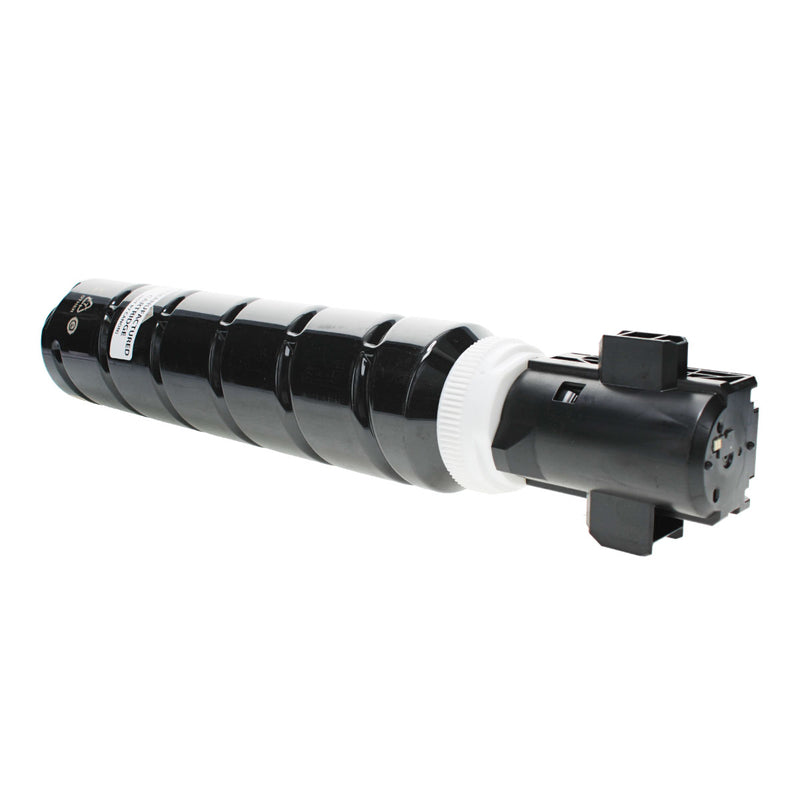 Remanufactured Canon GPR-57 (0473C003AA) Toner Cartridge, Black, 42.1K Yield, TAA Compliant, Made in USA
