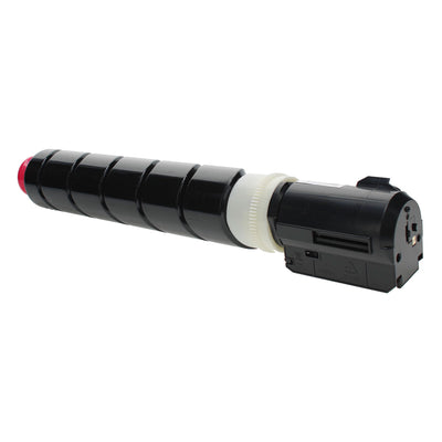 Remanufactured Canon GPR-51 (8518B003AA) Toner Cartridge, Magenta, 21.5K Yield, TAA Compliant, Made in USA