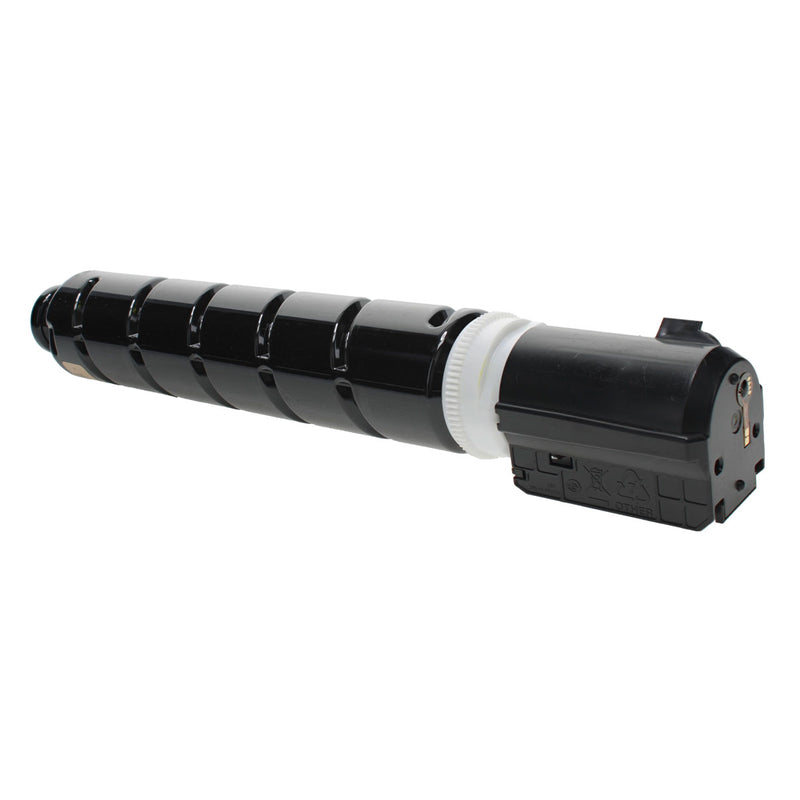 Remanufactured Canon GPR-51 (8519B003AA) Toner Cartridge, Yellow, 21.5K Yield, TAA Compliant, Made in USA
