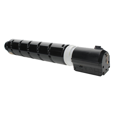 Remanufactured Canon GPR-51 (8519B003AA) Toner Cartridge, Yellow, 21.5K Yield, TAA Compliant, Made in USA
