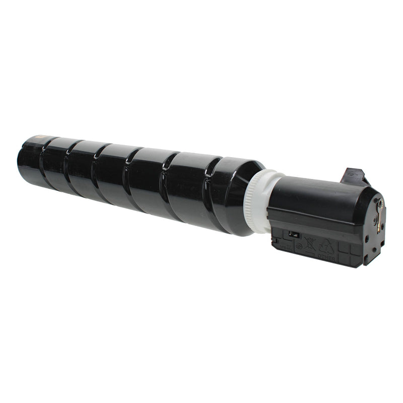 Remanufactured Canon GPR-53 (8524B003AA) Toner Cartridge, Black, 36K Yield, TAA Compliant, Made in USA