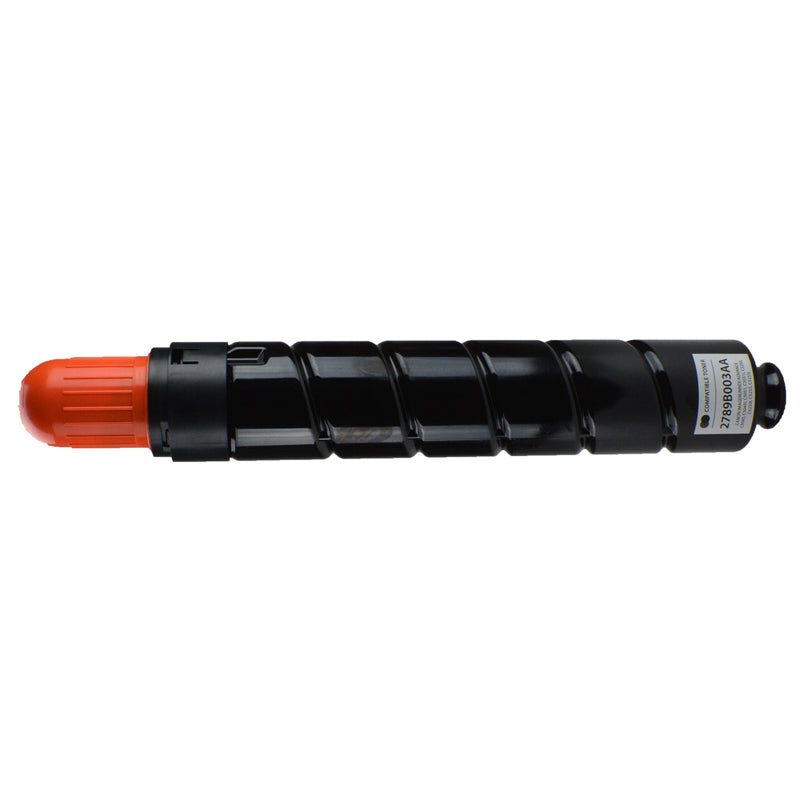 Compatible Canon GPR-30 (2789B003AA) Toner Cartridge, Black, 44K Yield