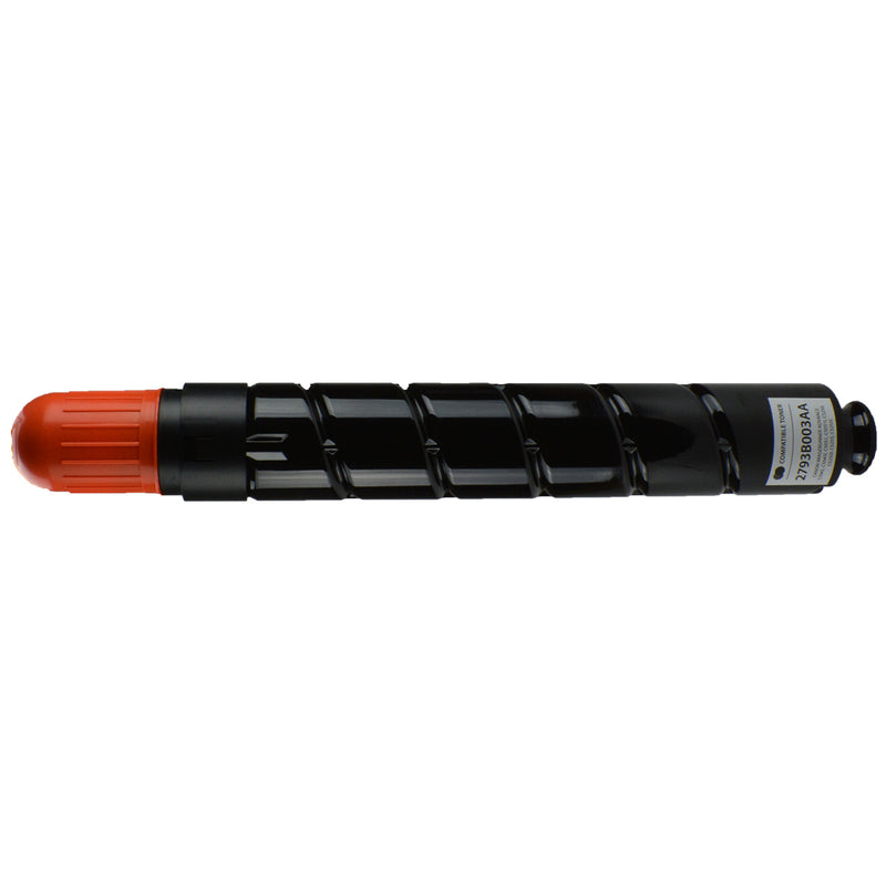 Compatible Canon GPR-30 (2793B003AA) Toner Cartridge, Cyan, 38K Yield