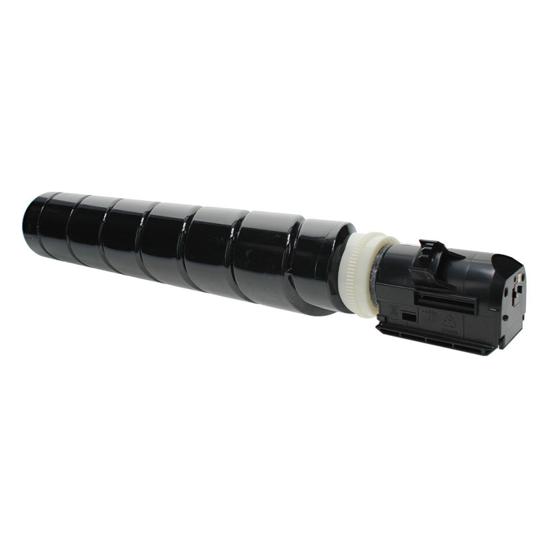 Remanufactured Canon GPR-55 (0481C003AA) Toner Cartridge, Black, 69K High Yield, TAA Compliant, Made in USA