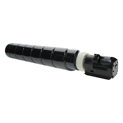 Remanufactured Canon GPR-55 (0481C003AA) Toner Cartridge, Black, 69K High Yield, TAA Compliant, Made in USA